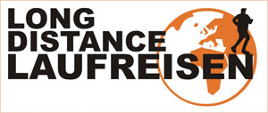 Logo Laufreise